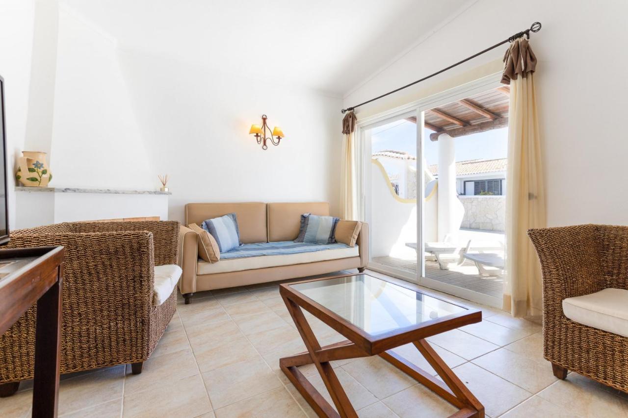 #133 Vila Dias 1 By Home Holidays Albufeira Exterior photo